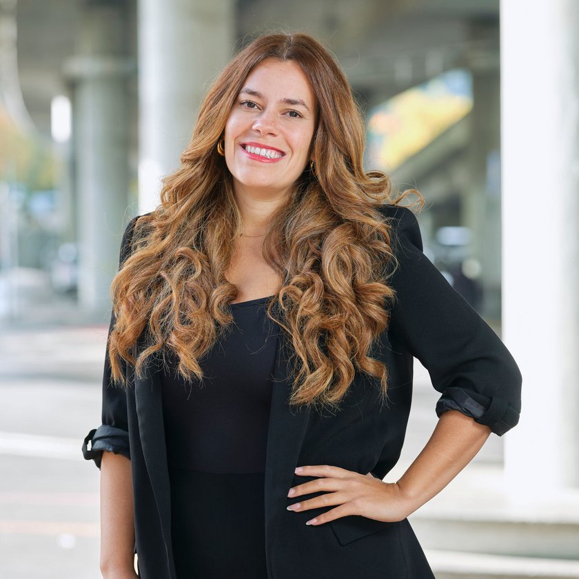 Rebecca Kilchherr-Heiniger